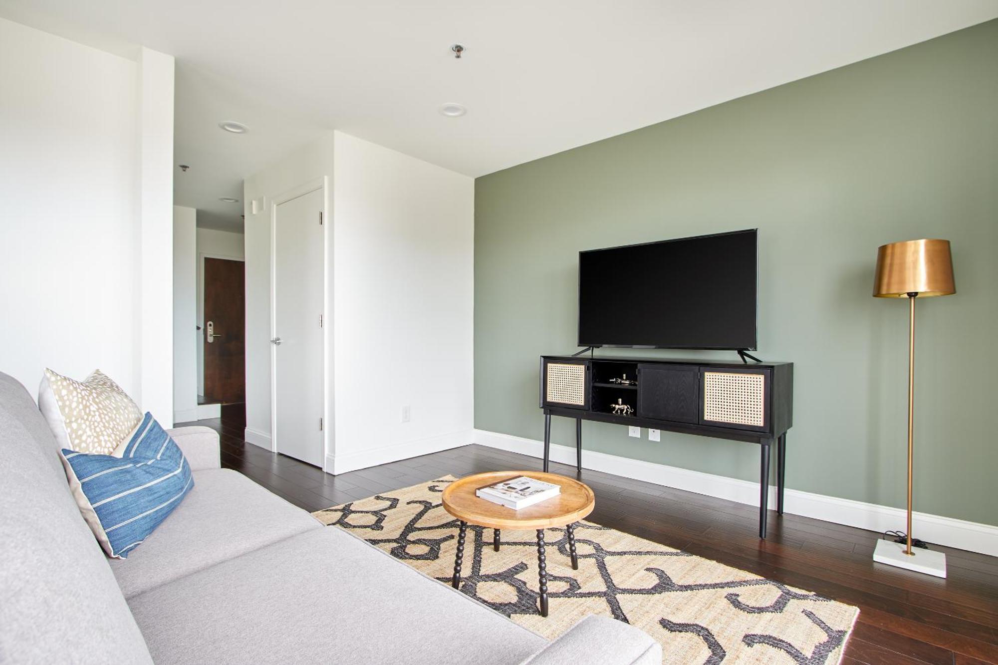 Sonder Baltimore Place Atlanta Esterno foto